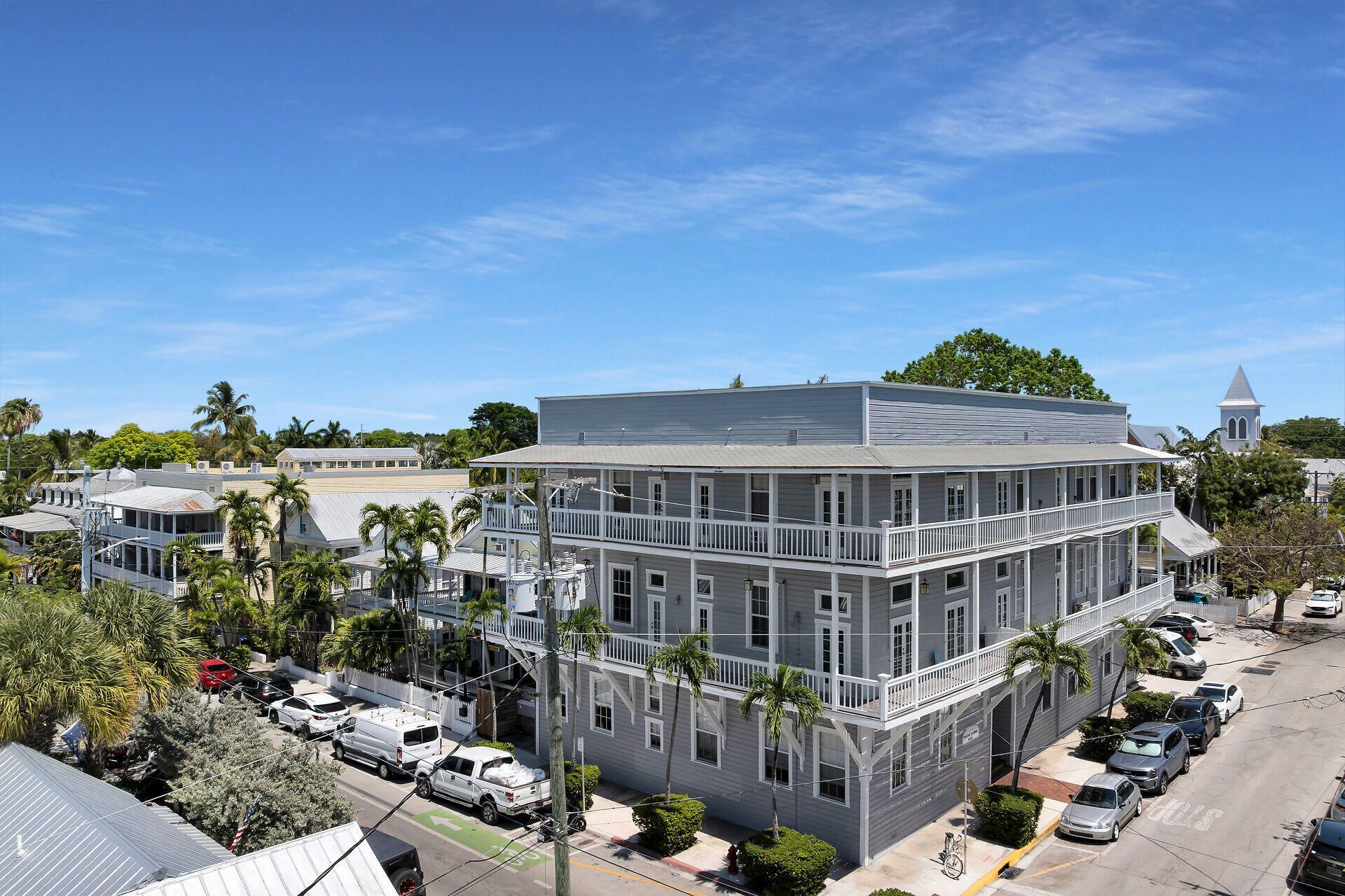 800 Fleming Street, Unit C1, Key West, FL 33040 Photo