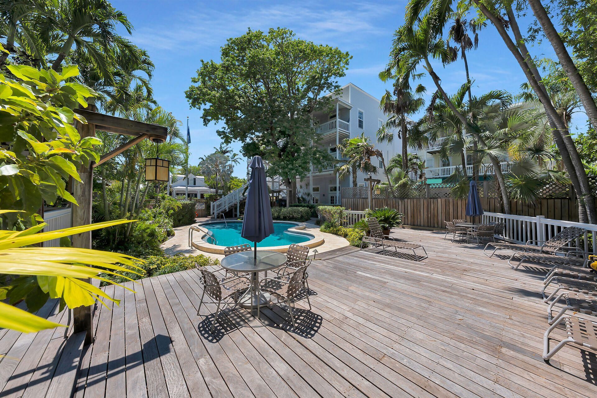 800 Fleming Street, Unit C1, Key West, FL 33040 Photo