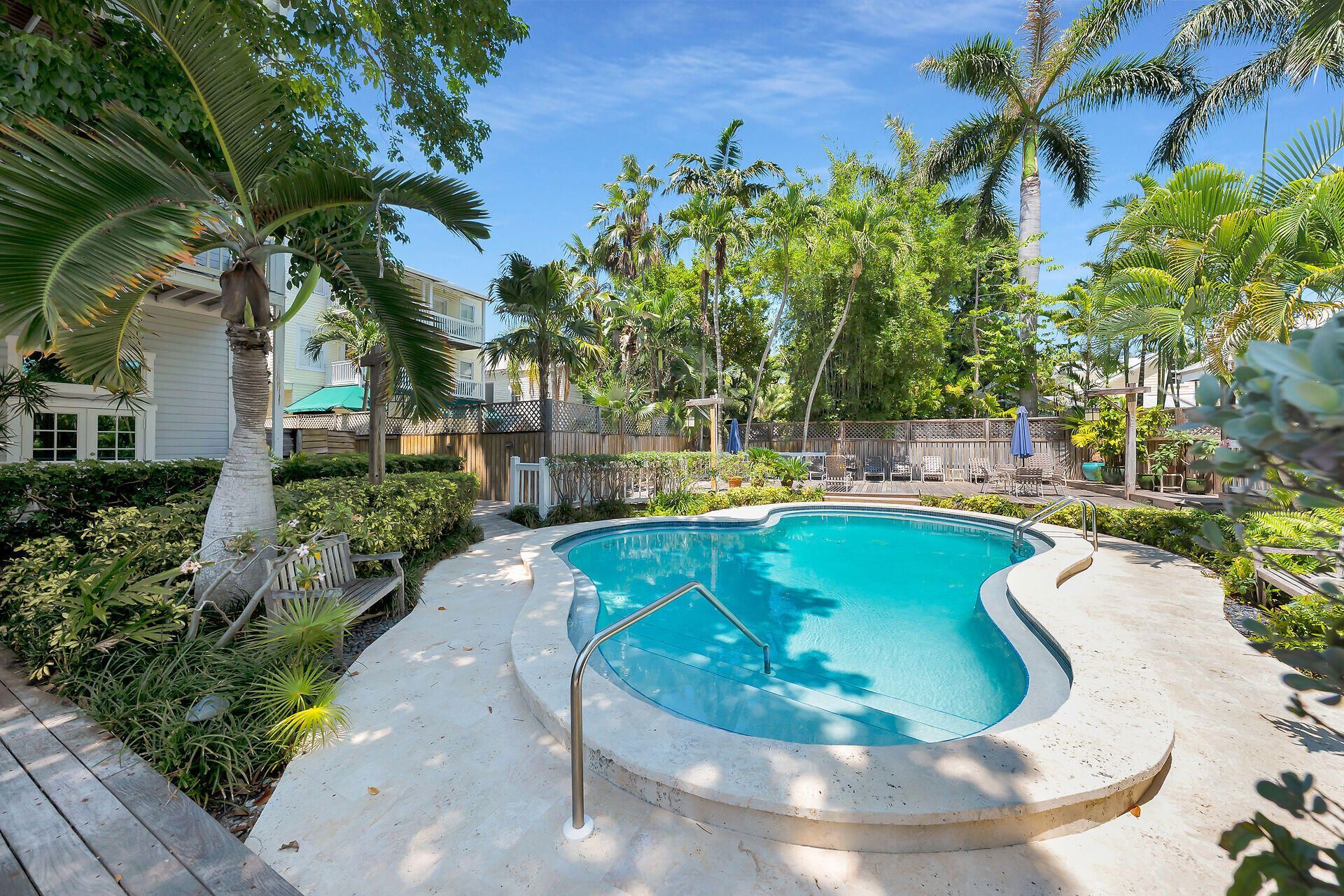 800 Fleming Street, Unit C1, Key West, FL 33040 Photo