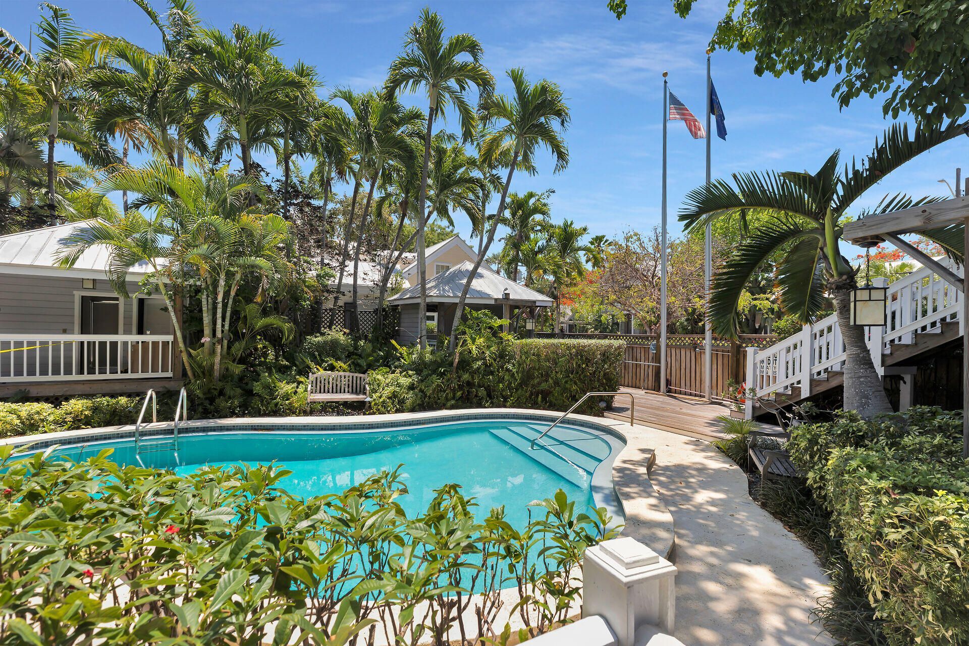 800 Fleming Street, Unit C1, Key West, FL 33040 Photo