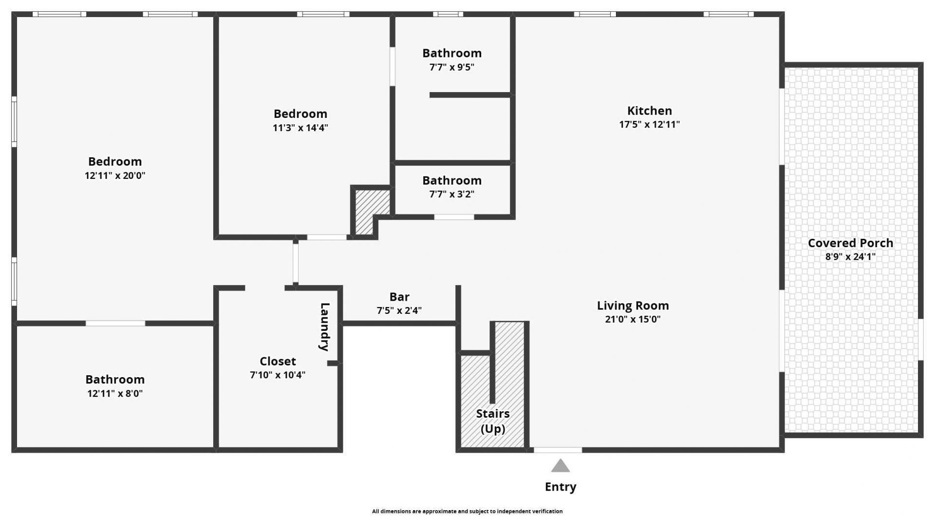 800 Fleming Street, Unit C1, Key West, FL 33040 Photo