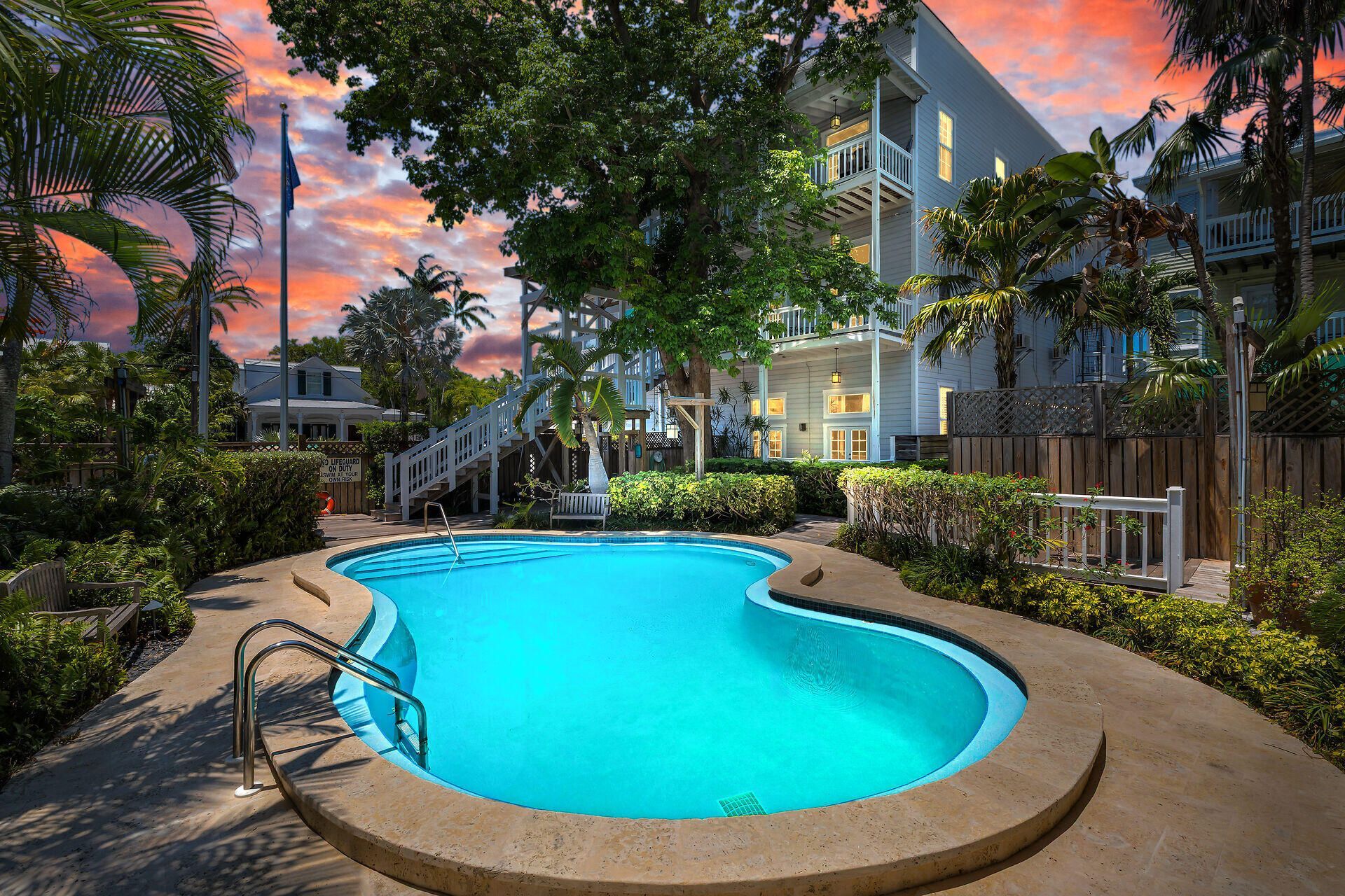 800 Fleming Street, Unit C1, Key West, FL 33040 Photo