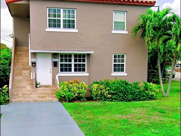 6201 SW 21st St , Unit 6203, Miami, FL 33155
