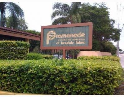 14301 N Kendall Dr , Unit 309B, Miami, FL 33186 Photo