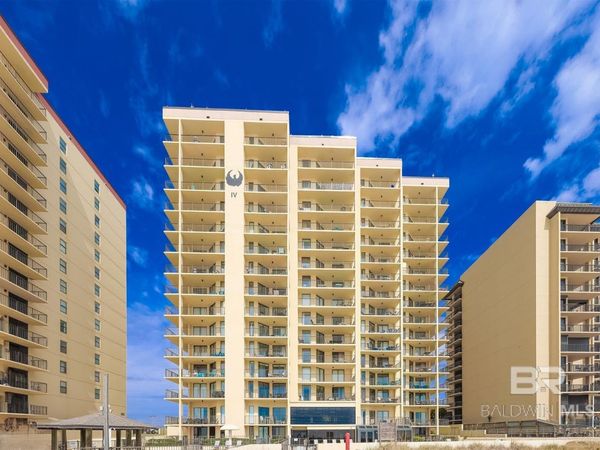 24250 Perdido Beach Boulevard, Unit 4141, Orange Beach, AL 36561