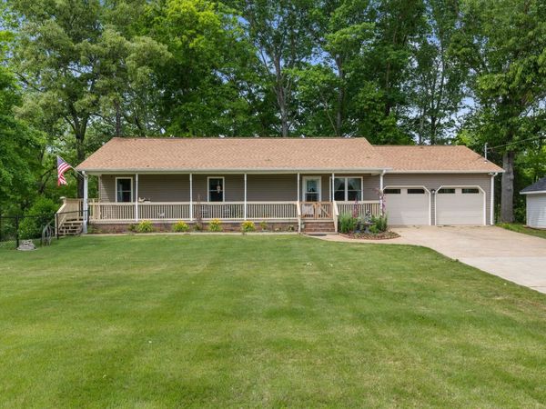 367 Co Rd 416, Killen, AL 35645