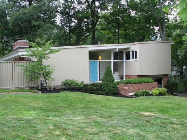 10251 Pendery Drive, Montgomery, OH 45242