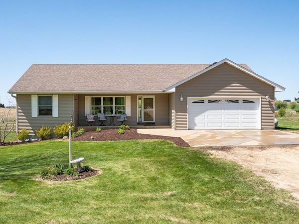 24215 Joan Avenue, Hampton, MN 55031