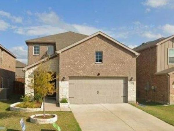 857 Ozark Path, Princeton, TX 75407