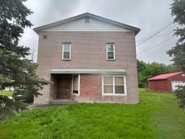 56 MACLAY STREET, MILROY, PA 17063