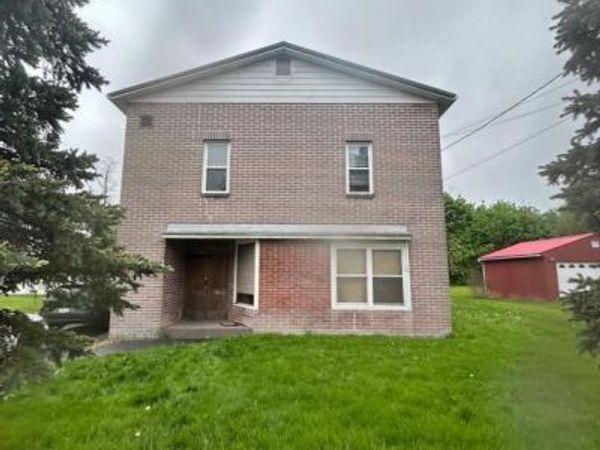 56 MACLAY STREET, MILROY, PA 17063