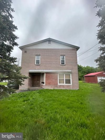 56 MACLAY STREET , MILROY, PA 17063