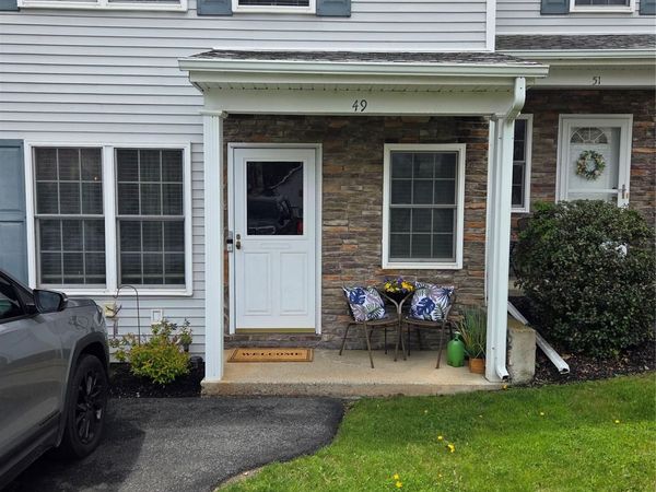 49 Aveonis Court, Unit 49, Fishkill, NY 12524
