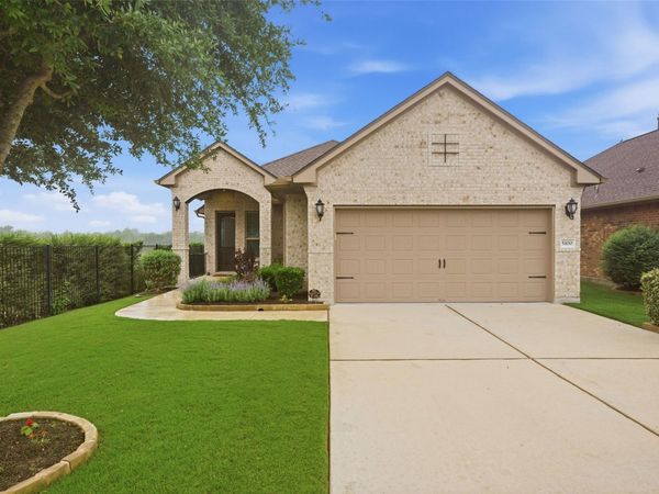 5100 Lusso CV, Round Rock, TX 78665
