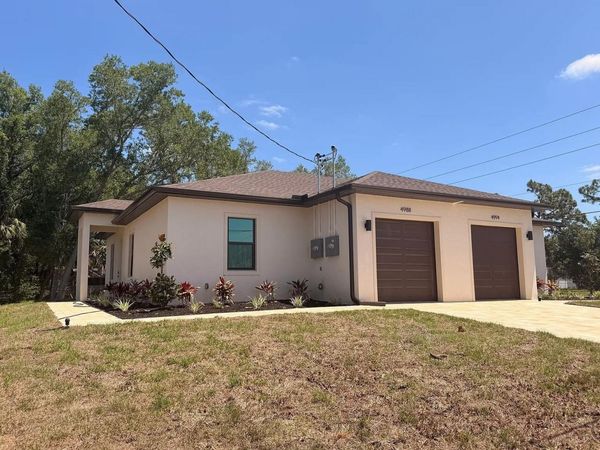 4988 CAPUTO AVENUE , NORTH PORT, FL 34288