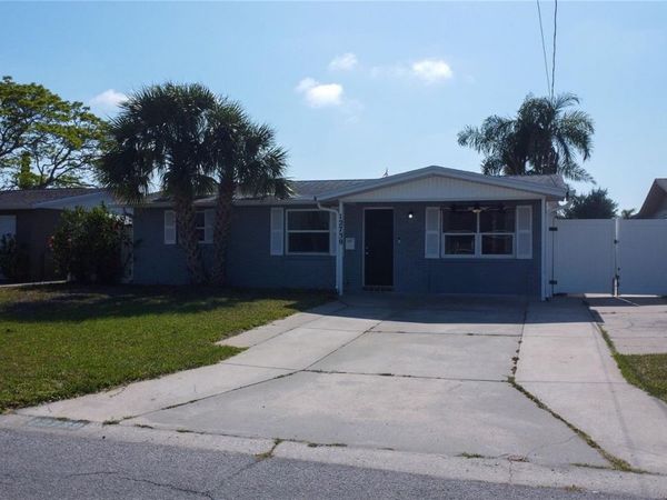 12739 1ST ISLE , HUDSON, FL 34667