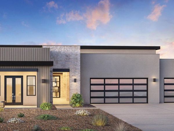 12636 E JUAN TABO Road, Unit 17, Scottsdale, AZ 85255