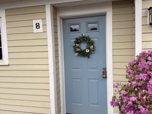 14 Nancy Road, Unit 8, Easton, MA 02375