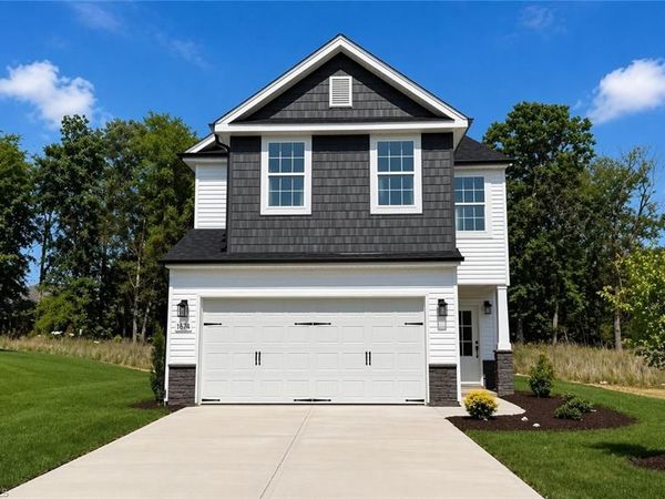 1974 Palmer Drive, Graham, NC 27253