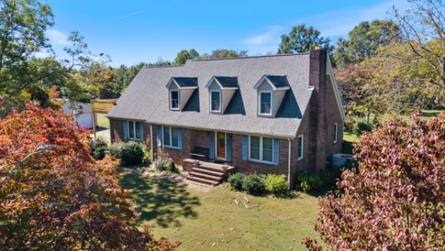 7 Scott Orchard Rd , Taft, TN 38488 Main Photo