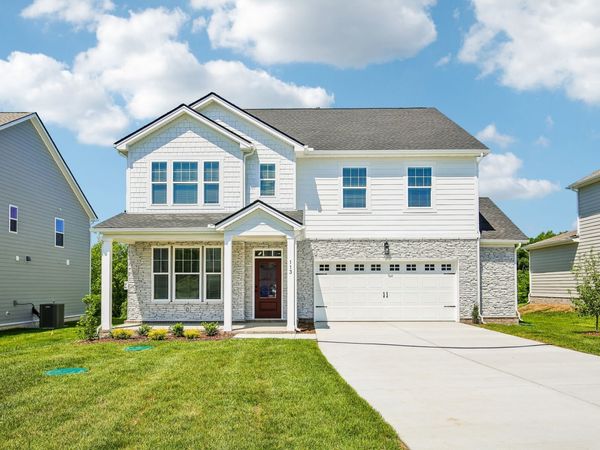 113 Emeline Way , Mount Juliet, TN 37122
