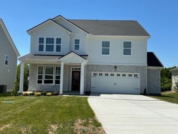 113 Emeline Way , Mount Juliet, TN 37122