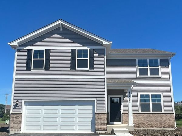 13522 S Coronado Circle, Plainfield, IL 60544