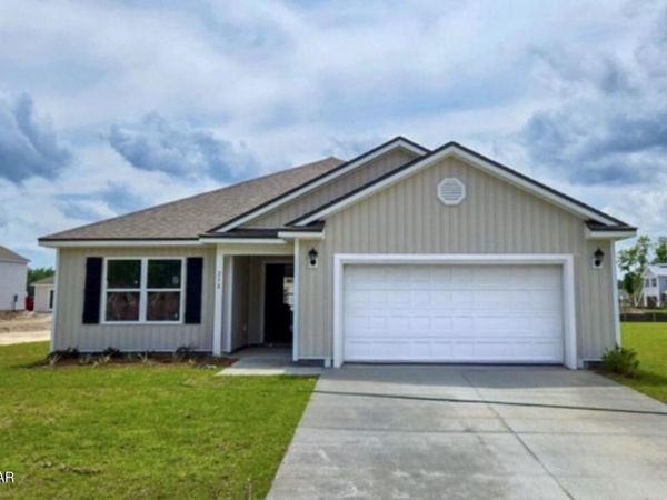 258 Dellwood Road, Crawfordville, FL 32326