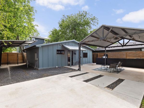 6205 Caddie ST, Unit 2, Austin, TX 78741