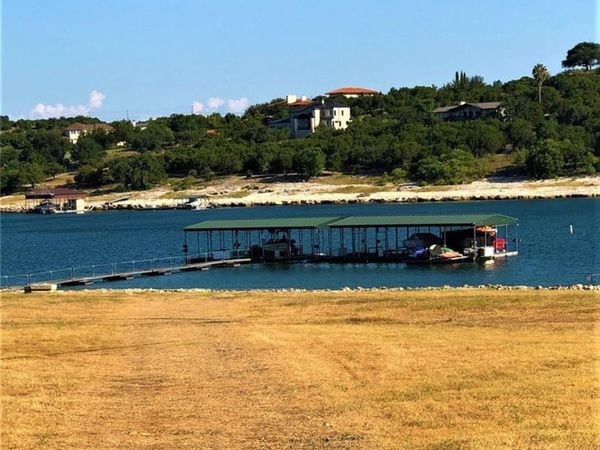 20975 Waterside DR, Unit 35, Lago Vista, TX 78645