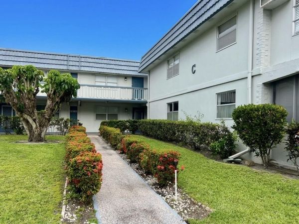 163 Tuscany C, Delray Beach, FL 33446