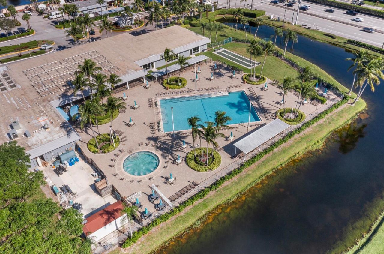 163 Tuscany C, Delray Beach, FL 33446 Photo