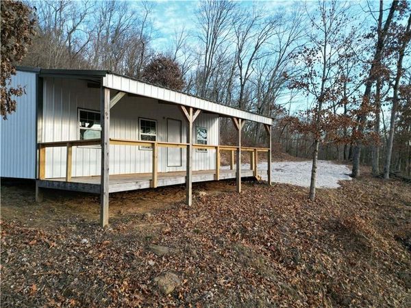 3103 NC 8401 , Jasper, AR 72641
