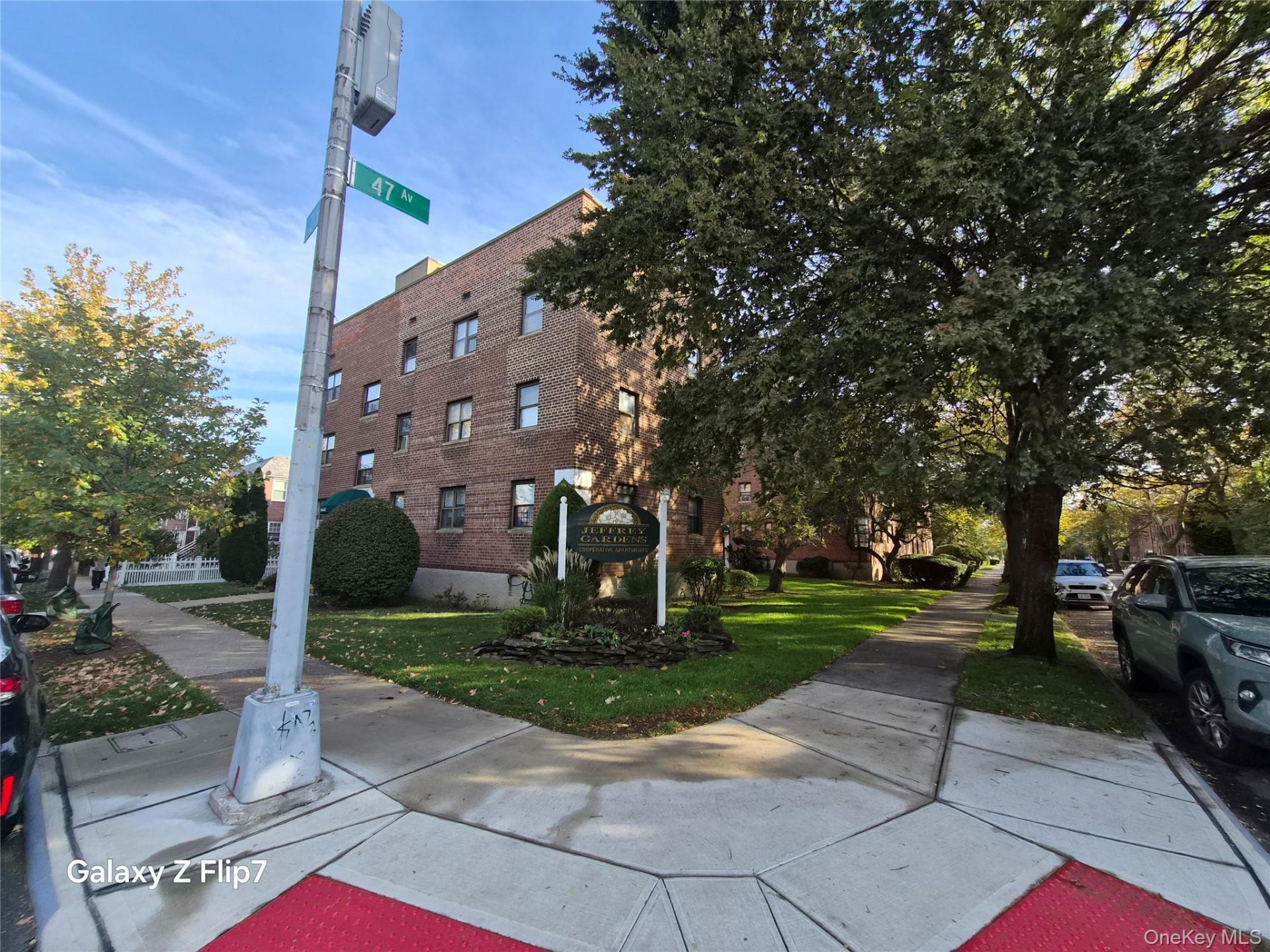 215-09 47th Avenue, Unit 2C, Bayside, NY 11361 Main Photo