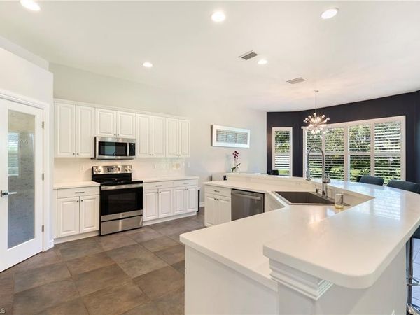 12557 Grandezza CIR , ESTERO, FL 33928