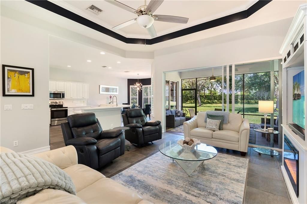 12557 Grandezza Cir, Estero, FL 33928 Photo