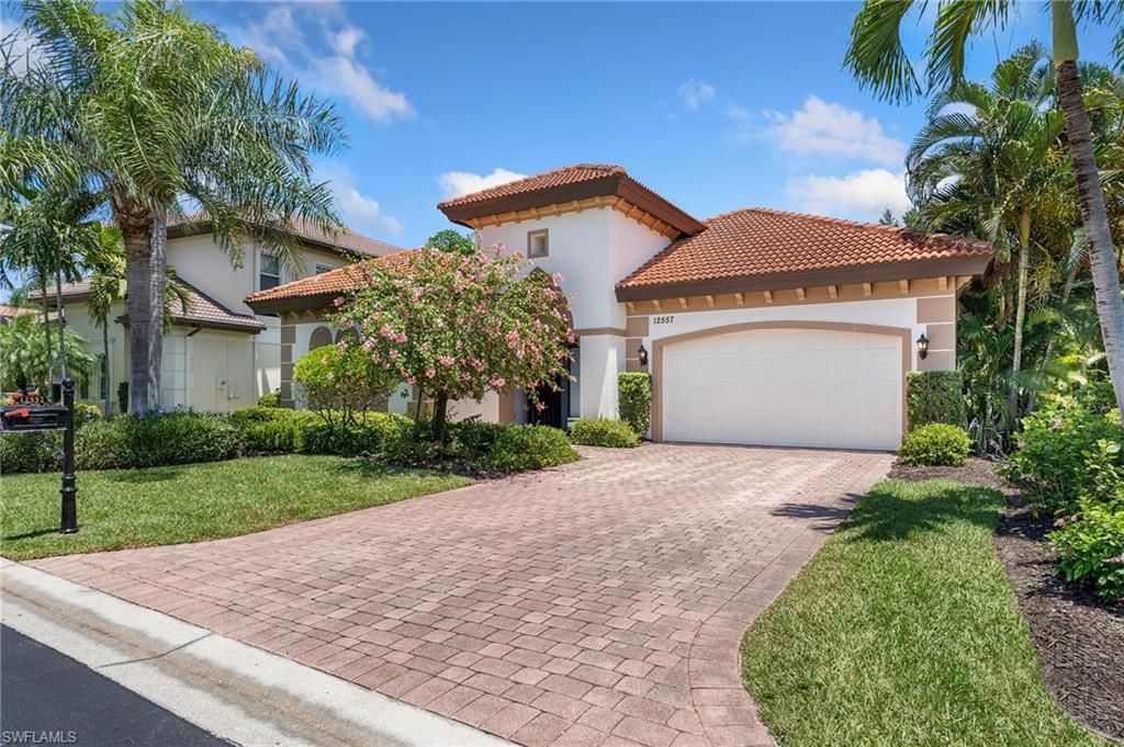 12557 Grandezza Cir, Estero, FL 33928 Photo