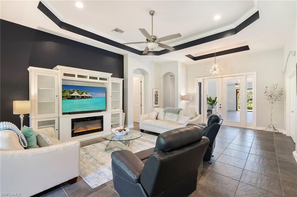 12557 Grandezza Cir, Estero, FL 33928 Photo