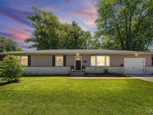 1725 West Boulevard, Belleville, IL 62221