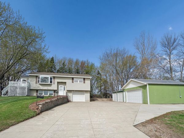 521 Spruce Avenue N, Maple Lake, MN 55358