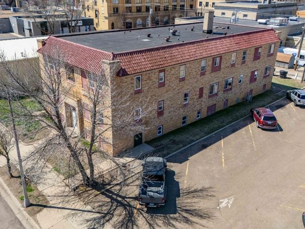 115 1st Ave E, Dickinson, ND 58601