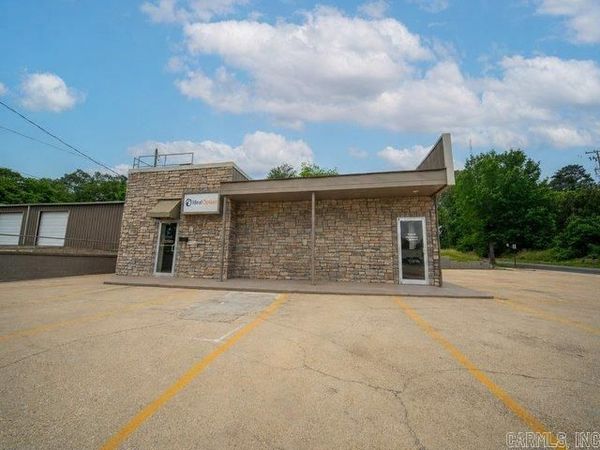 625 E Main St , El Dorado, AR 71730