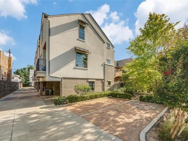 3205 Rosedale Avenue, Unit 3, Dallas, TX 75205