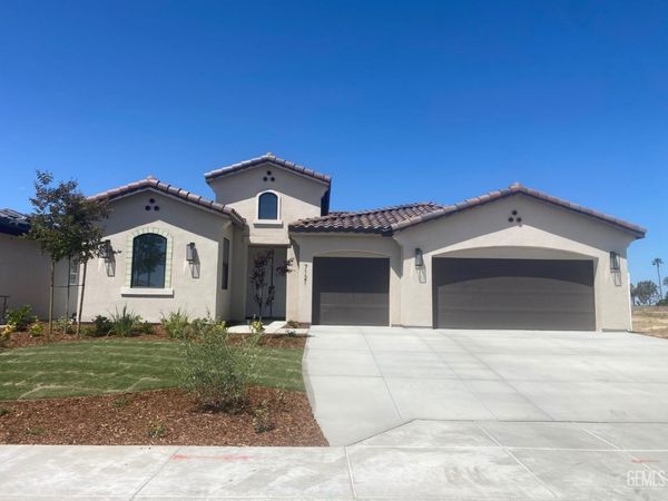 7121 Gladeview Lane , Bakersfield, CA 93263