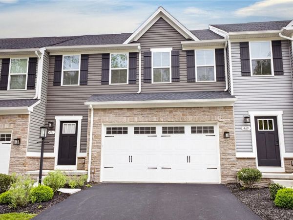 471 Dogwood Ln , Mc Donald, PA 15057