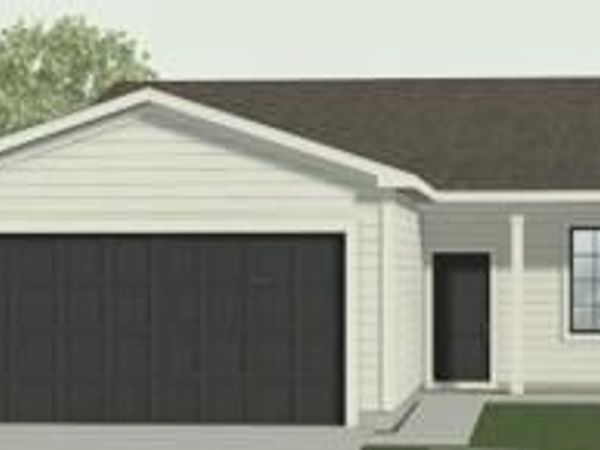 12427 S Redwood Street, Lee's Summit, MO 64086