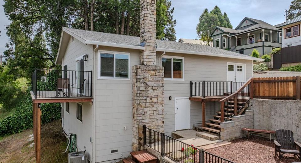 57 Anita St, Jackson, CA 95642 Photo