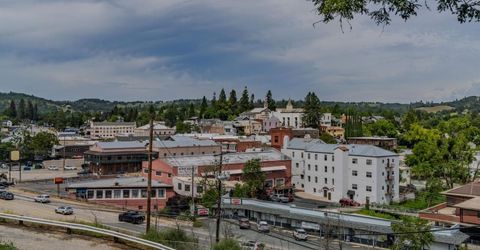 57 Anita St, Jackson, CA 95642 Photo
