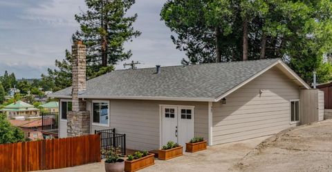 57 Anita St, Jackson, CA 95642 Photo