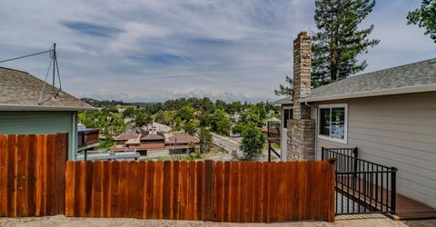 57 Anita St, Jackson, CA 95642 Photo